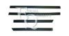 FIAT 180833680 Trim/Protective Strip Set